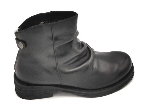 Felmini b166 stivaletto pelle - b166,