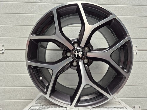 Set cerchi lega alfa - in,