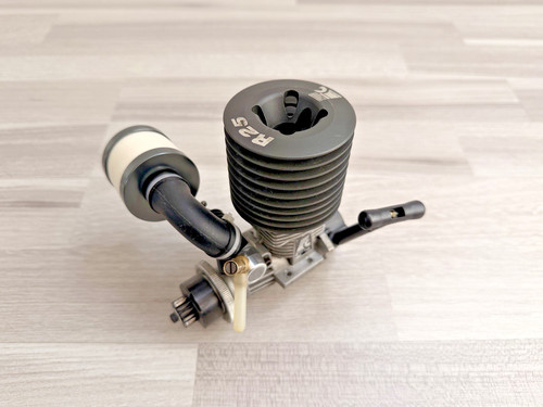 Motore force r25 nitro 4 - force,
