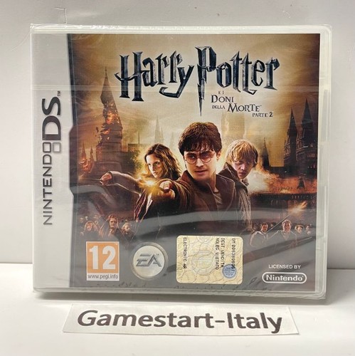 Harry potter doni della - potter,