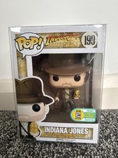 Funko pop indiana - funko,