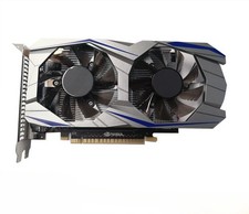 GTX550TI 2 GB DDR5 computer