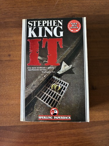 Stephen king 1 - king,