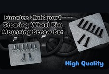 Fanatec ClubSport Set Viti