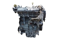 OPEL VECTRA C Estate Moteur