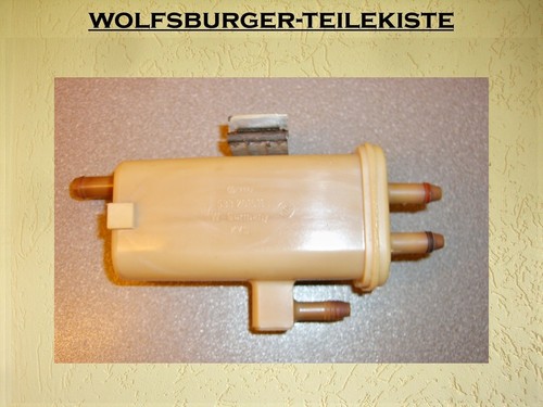 Filtro carburante golf - golf, 1