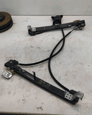 Alzacristallo elettr. porta ant. SX SEAT IBIZA (6J) SC 1.6 TDI CR (66Kw) Ber