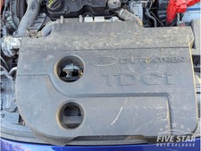 Coprimotore superiore Ford