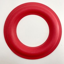 Aft 10" Speaker Red Foam