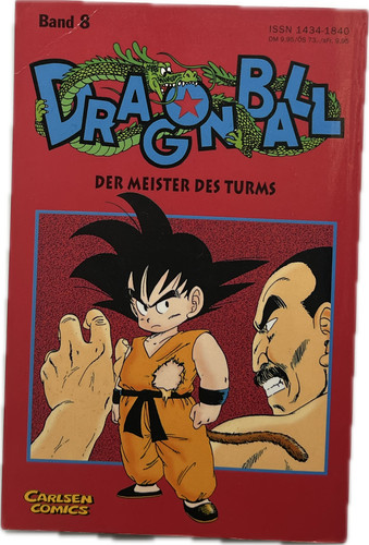 Dragon ball edizione - dragon,