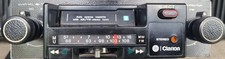 Vintage Clarion PU662A Radio