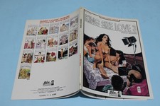 HARD COMIC ALBUM N. 15 BLUE