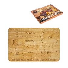 Tavola per aperitivo