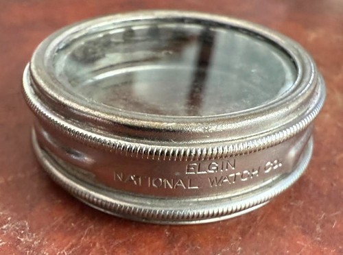 American waltham watch - watch, co