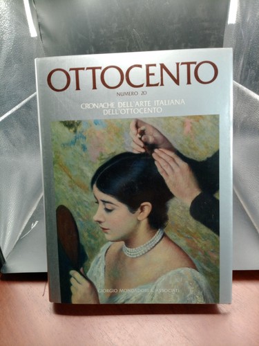 Ottocento catalogo dell arte - ottocento:, dell'arte