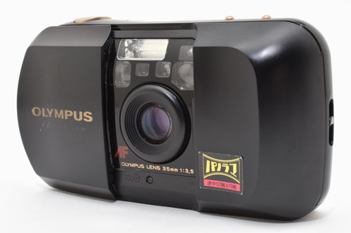 Ottime condizioni olympus μ - [ottime,