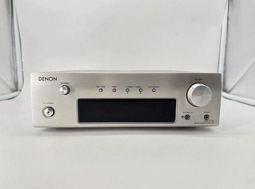 Denon dra f107 - denon, ricevitore