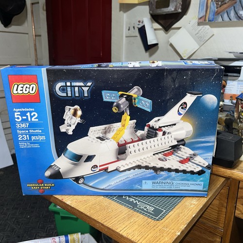 Lego set 3367 - set,