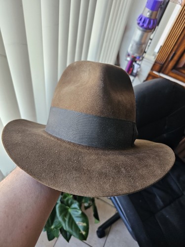 Cappelli indiana jones - cappelli, fedora