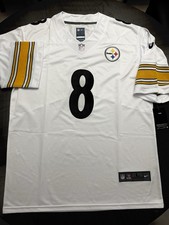 Steelers #8 Nuova con