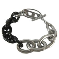 DIESEL DX1531 Bracciale Catena