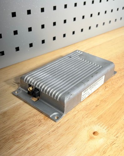 Centralina modulo bluetooth - centralina,