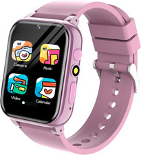 Smartwatch Bambini Con 26