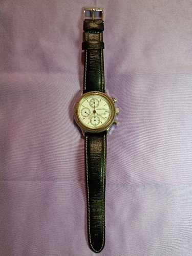 Hamilton lancaster cronografo - hamilton,