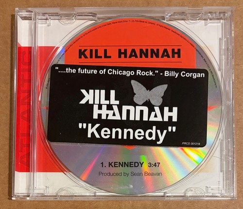 Kill hannah kennedy - kill,