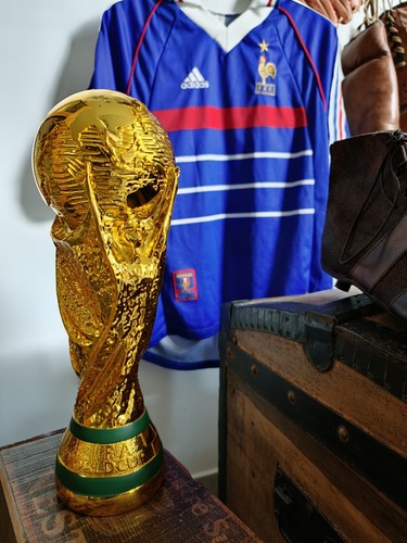 Réplique cms trophée - réplique,