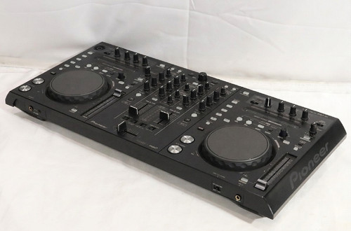 Pioneer ddj professional - ddj-s1,