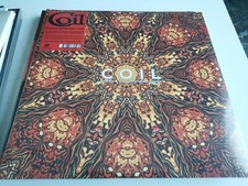 COIL - STOLEN & CONTAMINATED