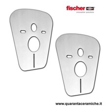 Fischer coppia di membrane
