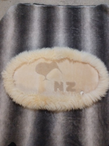 Tappeto new bowron natural - new,