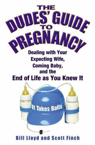 The dudes guide pregnancy - the,