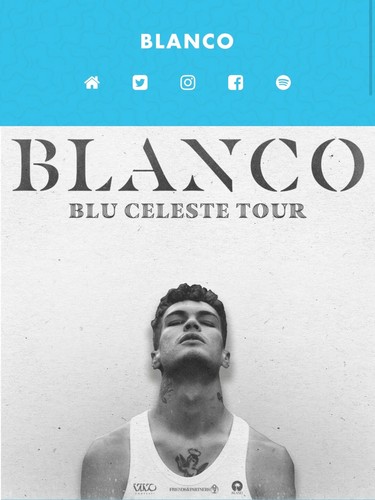 Biglietti per concerto di - il,