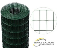 Rete Recinzione Verde 25m