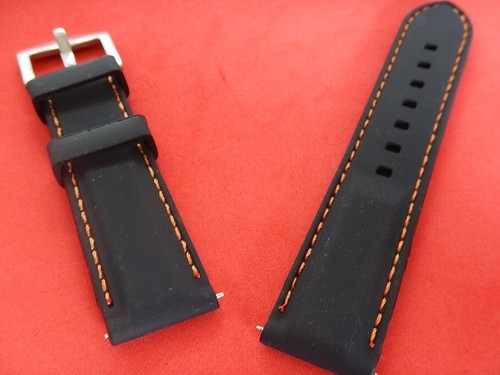 Bracelet solide gomme - mm,