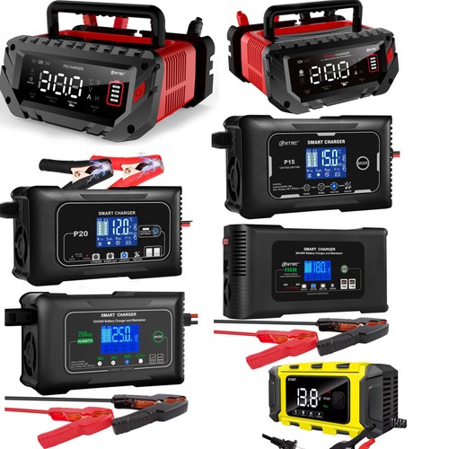 Caricabatteria 10a 25a 12v 48v - caricabatteria, 10a-25a