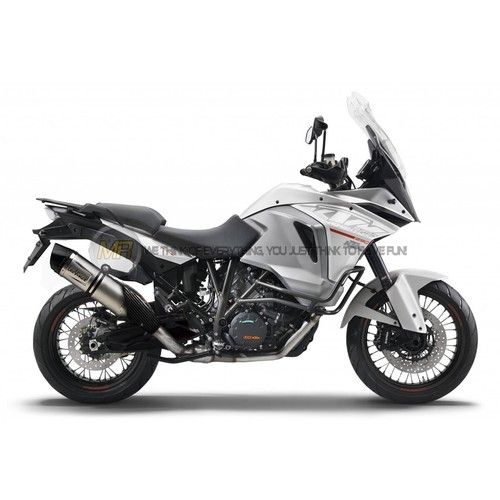 Ktm 1050 adventure - ktm, 2016