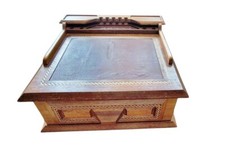 Scrittoio da viaggio uomo