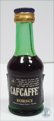 Miniature cafcaffe borsci - miniature,