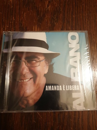 Bano amanda è libera - bano,