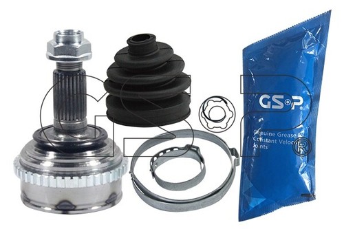 Gsp 851003 gelenksatz - gsp,
