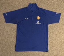 Polo Manchester United Nike