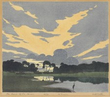 Archibald Bertram Webb - Il