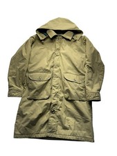 Woolrich Parka Jacket #5139