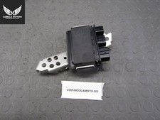 CENTRALINA PORTAFUSIBILI