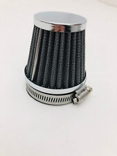 FILTRO ARIA CONICO CROMATO