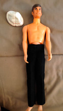 VINTAGE KEN  MATTEL  FREE